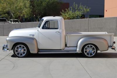 1953 Chevrolet 3100