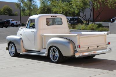 1953 Chevrolet 3100