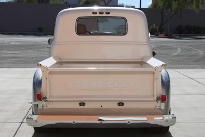 1953 Chevrolet 3100