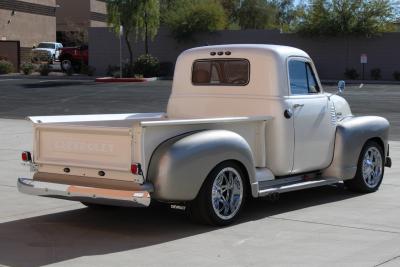 1953 Chevrolet 3100