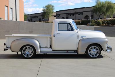 1953 Chevrolet 3100