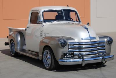 1953 Chevrolet 3100