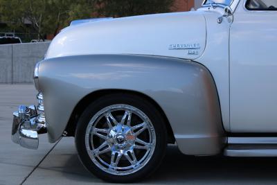 1953 Chevrolet 3100