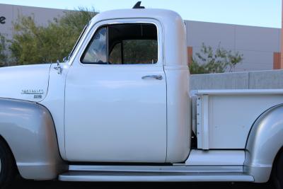 1953 Chevrolet 3100