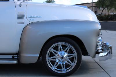 1953 Chevrolet 3100