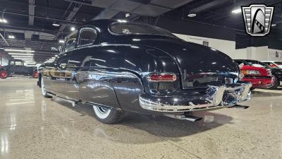 1949 Mercury Eight