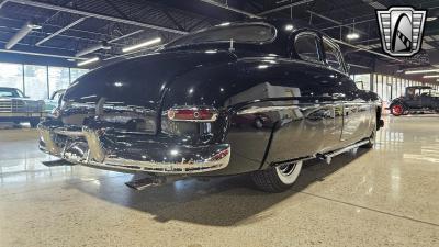 1949 Mercury Eight