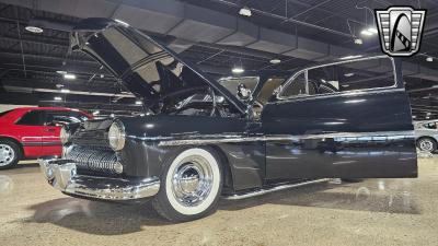 1949 Mercury Eight