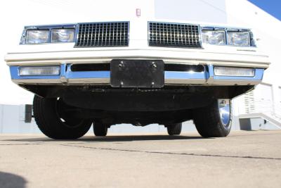 1983 Oldsmobile Cutlass