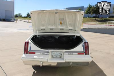 1983 Oldsmobile Cutlass