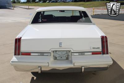 1983 Oldsmobile Cutlass