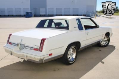 1983 Oldsmobile Cutlass