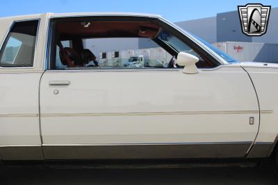 1983 Oldsmobile Cutlass