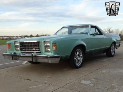 1979 Ford Ranchero