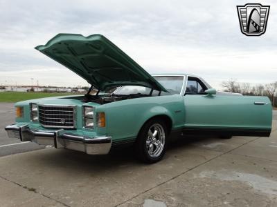 1979 Ford Ranchero