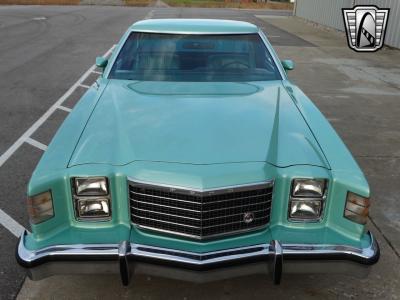 1979 Ford Ranchero