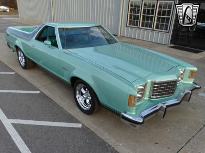 1979 Ford Ranchero