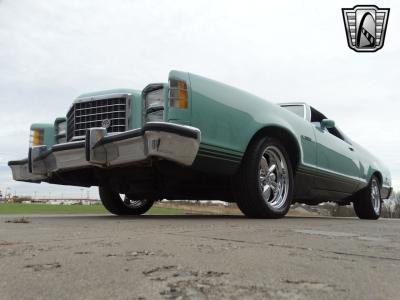 1979 Ford Ranchero