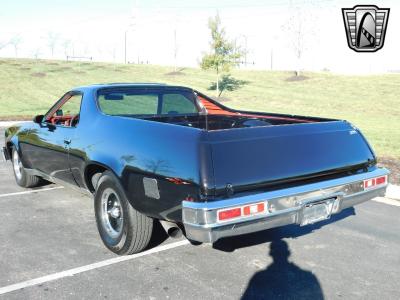 1976 Chevrolet El Camino