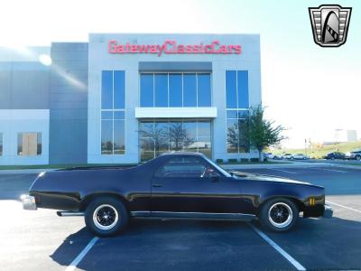 1976 Chevrolet El Camino