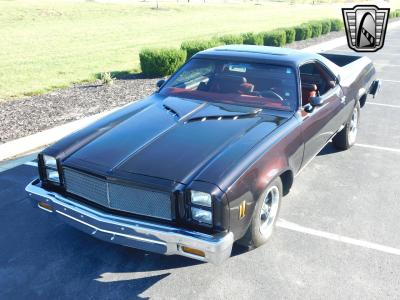 1976 Chevrolet El Camino