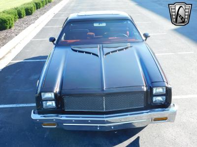 1976 Chevrolet El Camino