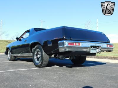 1976 Chevrolet El Camino