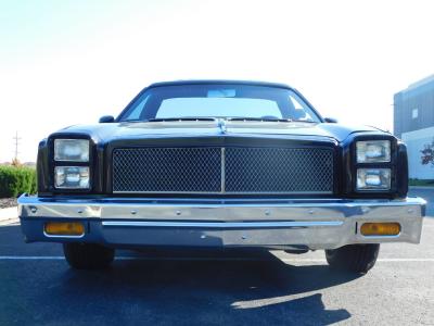 1976 Chevrolet El Camino