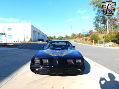 1979 Pontiac Firebird