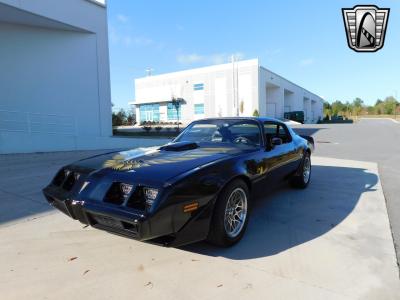 1979 Pontiac Firebird