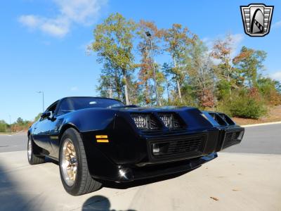 1979 Pontiac Firebird