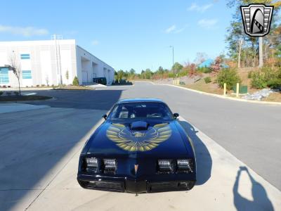 1979 Pontiac Firebird