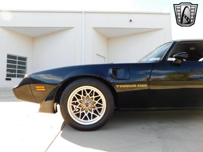 1979 Pontiac Firebird