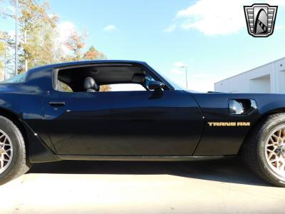 1979 Pontiac Firebird