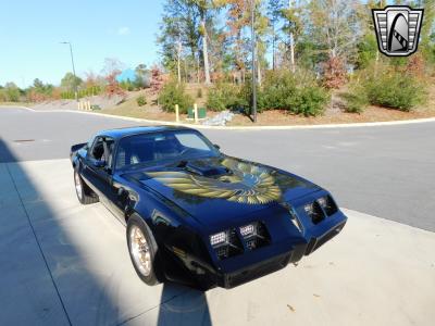 1979 Pontiac Firebird