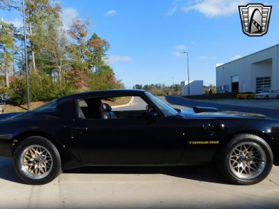 1979 Pontiac Firebird