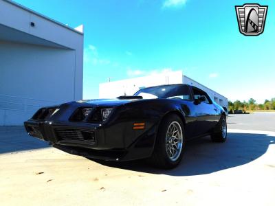 1979 Pontiac Firebird