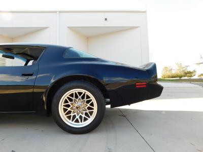 1979 Pontiac Firebird