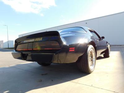 1979 Pontiac Firebird