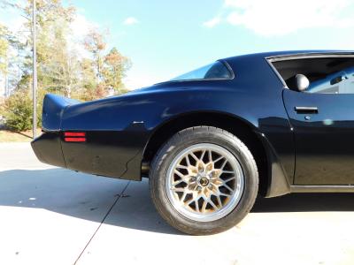 1979 Pontiac Firebird