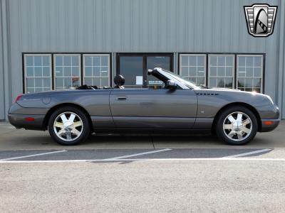 2003 Ford Thunderbird