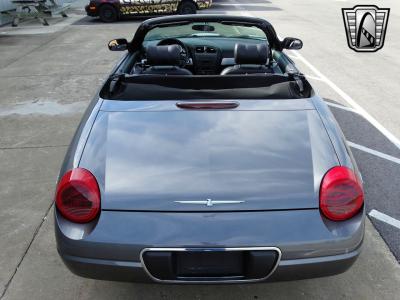 2003 Ford Thunderbird