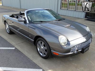 2003 Ford Thunderbird