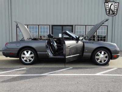 2003 Ford Thunderbird