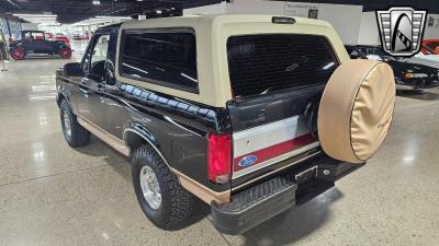 1994 Ford Bronco