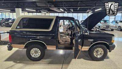 1994 Ford Bronco