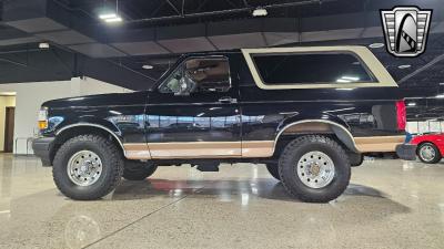 1994 Ford Bronco