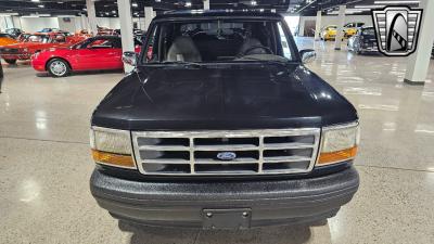 1994 Ford Bronco