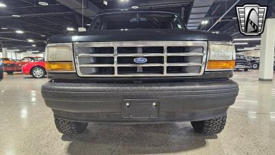 1994 Ford Bronco