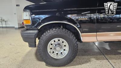 1994 Ford Bronco